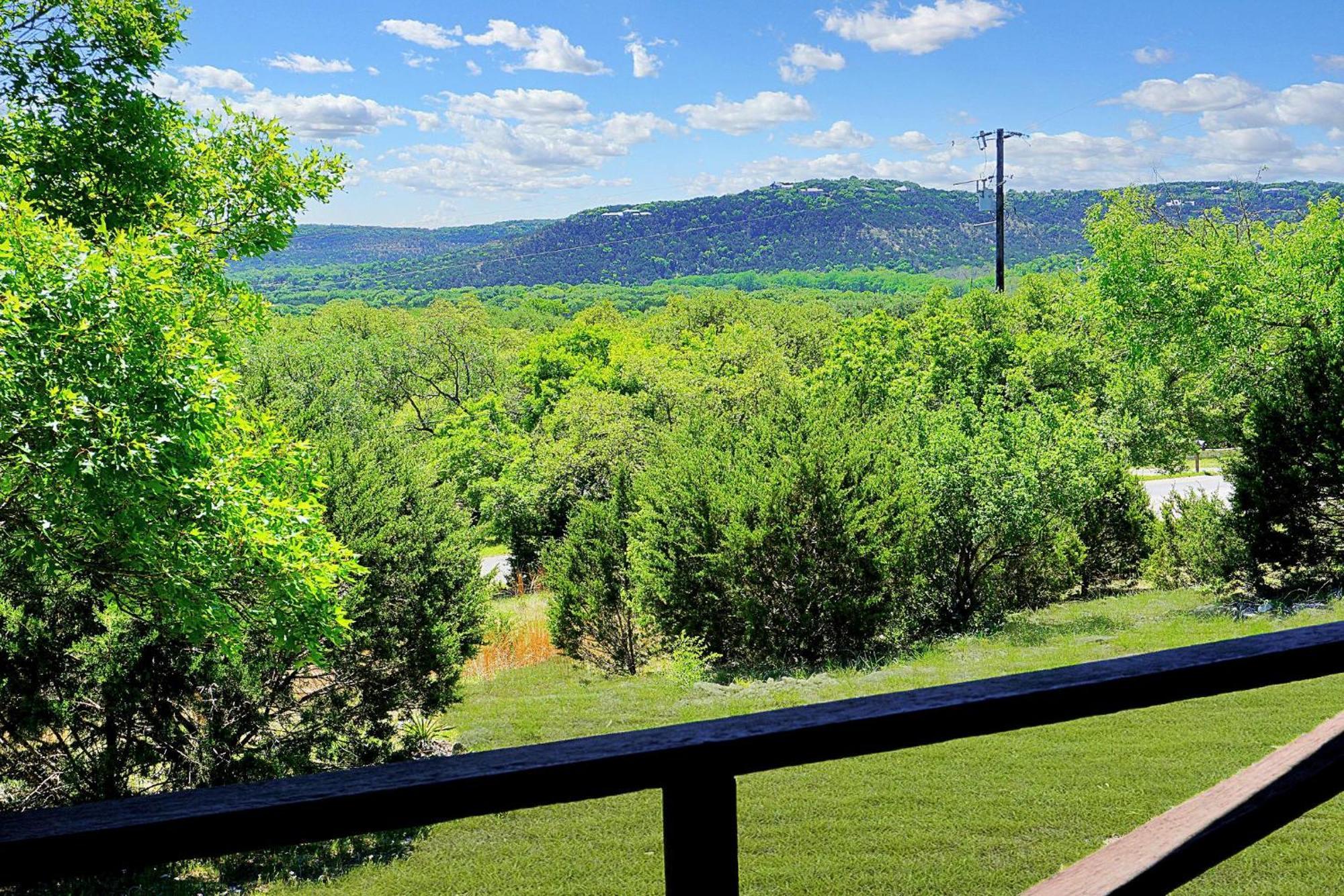 Deja View Cabin Уимберли Экстерьер фото