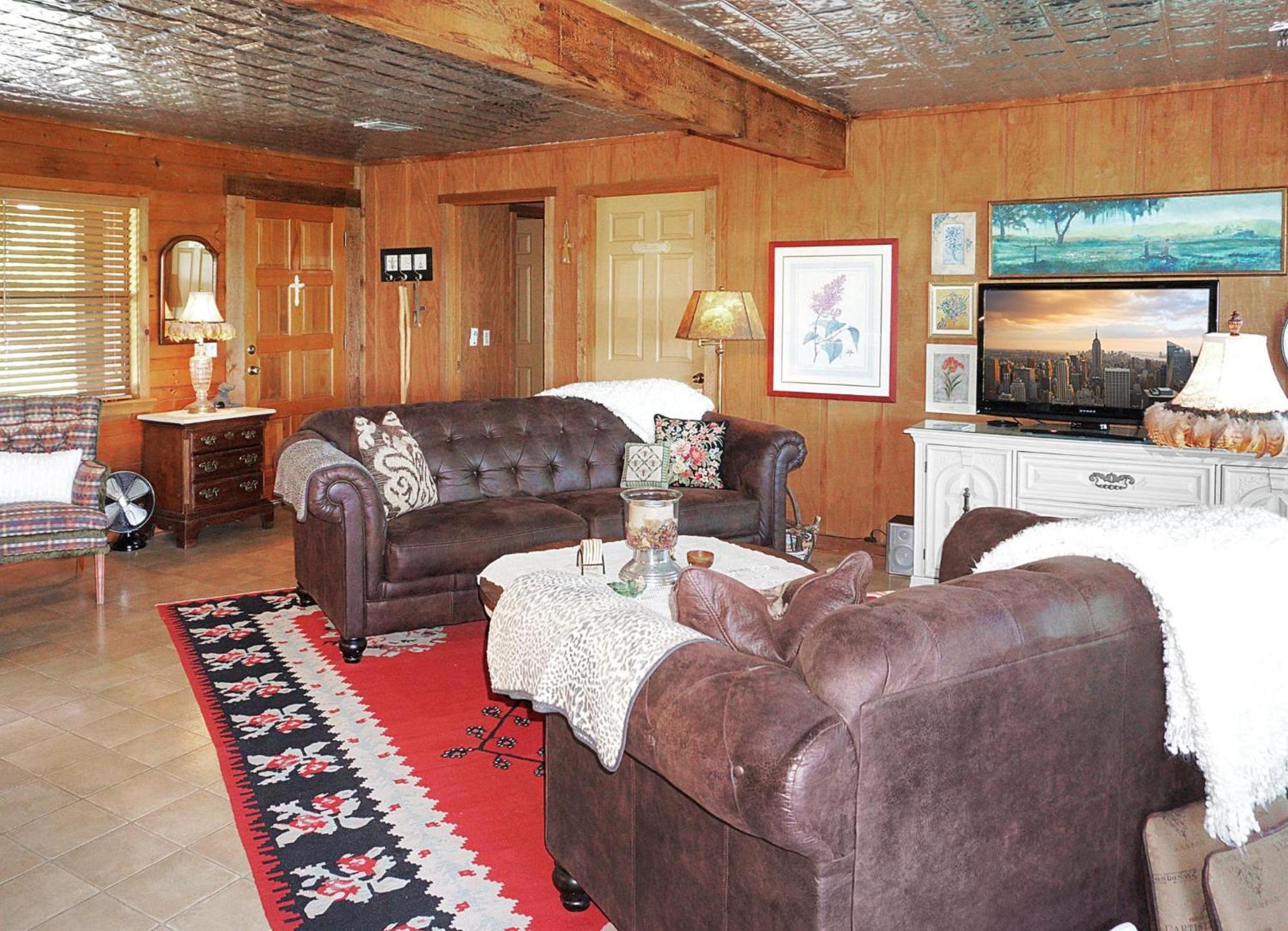 Deja View Cabin Уимберли Экстерьер фото